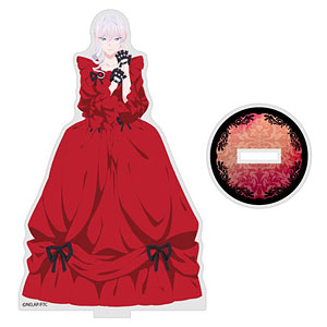 TVアニメ『最後にひとつだけお願いしてもよろしいでしょうか』 スカーレット・エル・ヴァンディミオン アクリルスタンド