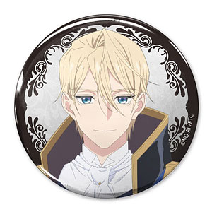 TVアニメ『最後にひとつだけお願いしてもよろしいでしょうか』 ジュリアス・フォン・パリスタン 65mm缶バッジ