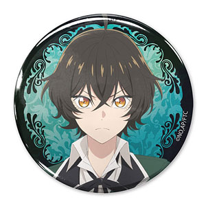 TVアニメ『最後にひとつだけお願いしてもよろしいでしょうか』 ナナカ 65mm缶バッジ