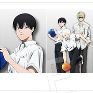 TVアニメ「光が死んだ夏」 ポラショットコレクション ROUND1コラボver. 7個入りセット