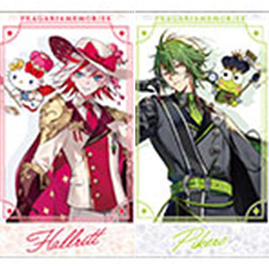 フラガリアメモリーズ ポラショットコレクション 2nd Anniversary ver. 18個入りBOX