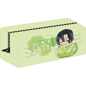 TVアニメ『弱虫ペダル LIMIT BREAK』 ふわみんペンケース 手嶋純太