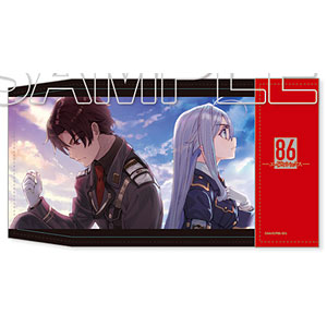 『86―エイティシックス―』ブックカバー[2][復刻版]