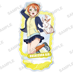 ラブライブ！スクールアイドルフェスティバル アクリルスタンド μ’s 動物編Part2ver. 星空凛