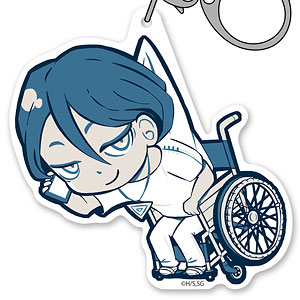 都市伝説解体センター 廻屋渉 アクリルつままれ