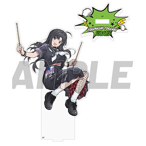 ガールズバンドクライ 描き下ろし 安和すばる アクリルスタンド(大) 運命の華Ver.