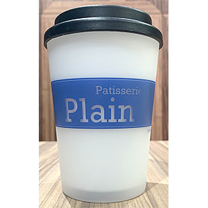 TVアニメ『薫る花は凛と咲く』 タンブラー