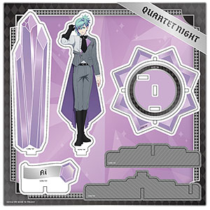 劇場版 うたの☆プリンスさまっ♪ TABOO NIGHT XXXX アクリルスタンド ステージセット 美風藍