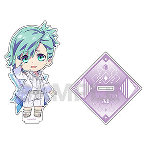 「劇場版 うたの☆プリンスさまっ♪ TABOO NIGHT XXXX」 ビッグちびキャラアクリルスタンド 美風藍