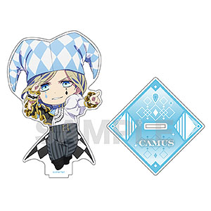 「劇場版 うたの☆プリンスさまっ♪ TABOO NIGHT XXXX」 ビッグちびキャラアクリルスタンド カミュ