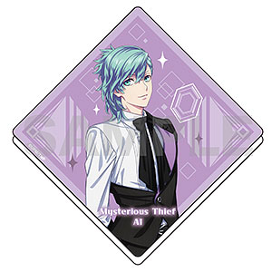 「劇場版 うたの☆プリンスさまっ♪ TABOO NIGHT XXXX」 アクリルコースター 美風藍