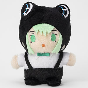 家庭教師ヒットマンREBORN！ ぱやぱやっこぬいぐるみ フラン