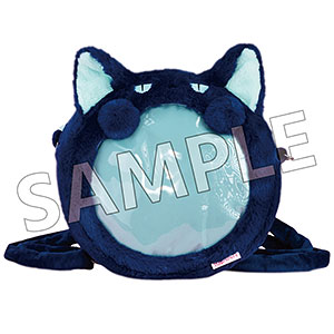 カードキャプターさくら クリアカード編 モフフサシリーズ モフバッグ スッピー