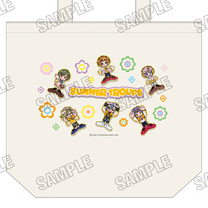 A3！ デイリートートバッグ(2)夏組