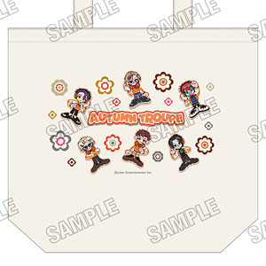 A3！ デイリートートバッグ(3)秋組