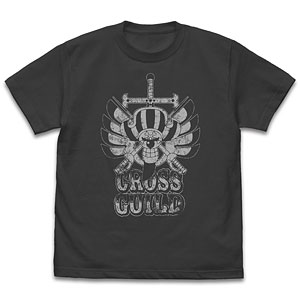ワンピース クロスギルド 海賊旗 Tシャツ/SUMI-M