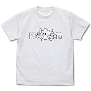 ワンピース バーソロミュー・くま Tシャツ/WHITE-S