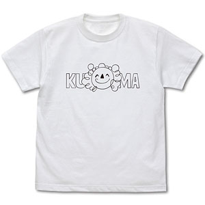ワンピース バーソロミュー・くま Tシャツ/WHITE-M