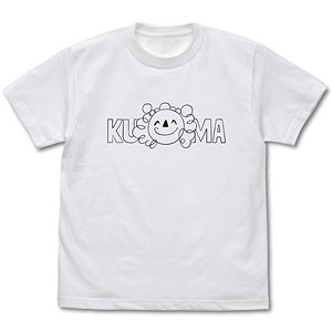 ワンピース バーソロミュー・くま Tシャツ/WHITE-L