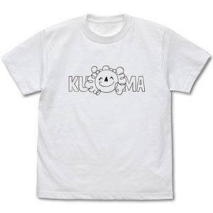 ワンピース バーソロミュー・くま Tシャツ/WHITE-XL