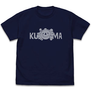 ワンピース バーソロミュー・くま Tシャツ/NAVY-S