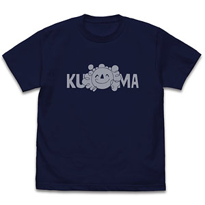 ワンピース バーソロミュー・くま Tシャツ/NAVY-M