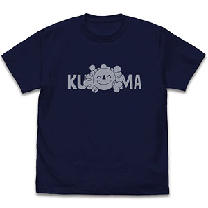 ワンピース バーソロミュー・くま Tシャツ/NAVY-XL
