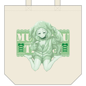 無職転生II ～異世界行ったら本気だす～ 描き下ろし トートバッグ シルフィエット(アニマルパーカー)