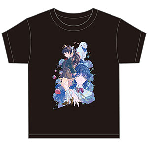 ラブライブ！スーパースター！！ Tシャツ(L) 葉月恋