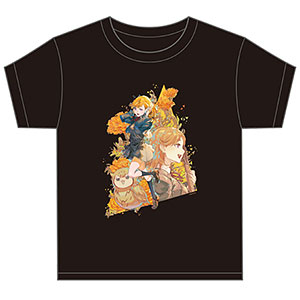 ラブライブ！スーパースター！！ Tシャツ(XL) 澁谷かのん