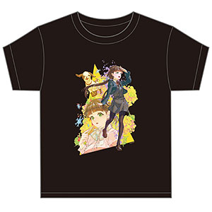 ラブライブ！スーパースター！！ Tシャツ(XL) 桜小路きな子