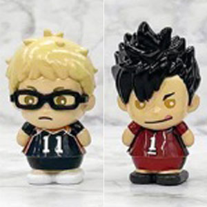 ハイキュー！！ マスコットバスボール Vol.2　12個入りBOX