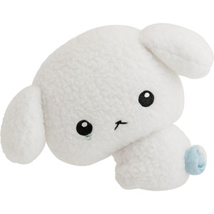 MV70701 サンエックスユニバース ぬいぐるみ ぶるぶるどっぐ