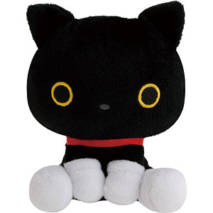 MV71401 サンエックスユニバース ぬいぐるみ 靴下にゃんこ