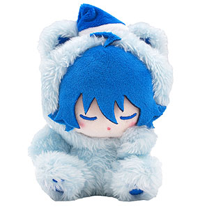 魔入りました！入間くん おやすみたぴぬい 鈴木入間