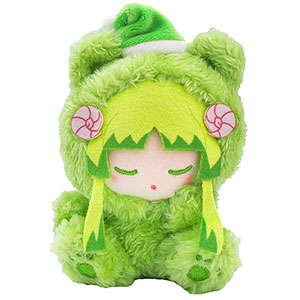 魔入りました！入間くん おやすみたぴぬい ウァラク・クララ