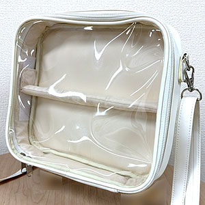 みんなでおでかけぬいバッグ