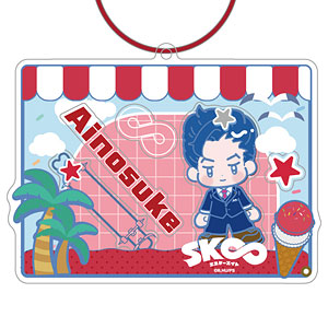 オリジナルTVアニメ「SK∞ エスケーエイト」 シャカシャカフレーム 07.神道愛之介