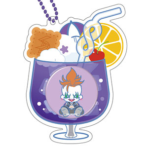 オリジナルTVアニメ「SK∞ エスケーエイト」 缶バッジ付きフレーム 04.シャドウ