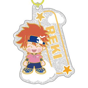 オリジナルTVアニメ「SK∞ エスケーエイト」 おなまえアクリルキーホルダー 01.喜屋武暦