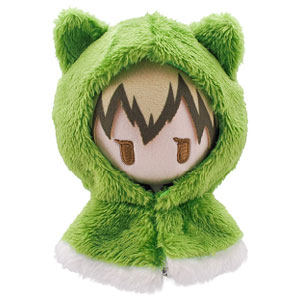 『呪術廻戦』第3期「死滅回游 前編」 ケープたぴぬい Vol.2 禪院直哉