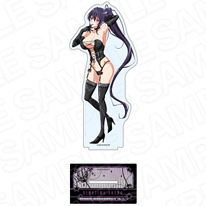 TVアニメ『ハイスクールD×D HERO』 デカアクリルスタンド 姫島朱乃 ボンテージ ver.
