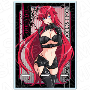 TVアニメ『ハイスクールD×D HERO』 アクリルスマホスタンド リアス・グレモリー ボンテージ ver.