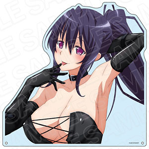 TVアニメ『ハイスクールD×D HERO』 特大ダイカットアクリルボード 姫島朱乃 ボンテージ ver.