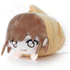 アオのハコ ミニぬいぐるみ 鹿野千夏