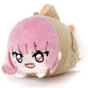 アオのハコ ミニぬいぐるみ 蝶野雛