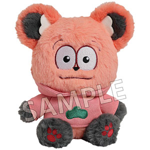 おそ松さん モフフサぬいぐるみ おそ松