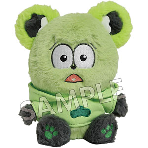 おそ松さん モフフサぬいぐるみ チョロ松