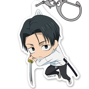 呪術廻戦 死滅回游 乙骨憂太 アクリルつままれ