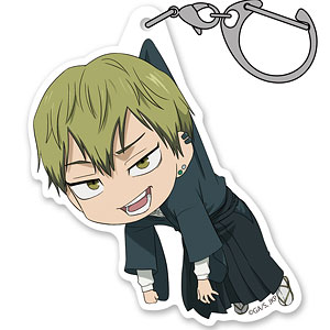 呪術廻戦 死滅回游 禪院直哉 アクリルつままれ